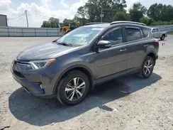 2T3WFREV0JW420923 2018 TOYOTA RAV 4