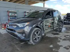 2T3WFREV0JW422039 2018 TOYOTA RAV 4