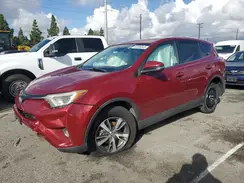 2T3WFREV0JW423370 2018 TOYOTA RAV 4