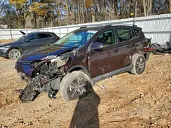 2T3WFREV0JW424373 2018 TOYOTA RAV 4
