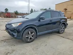 2T3WFREV0JW426205 2018 TOYOTA RAV 4