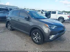2T3WFREV0JW426267 2018 TOYOTA RAV 4
