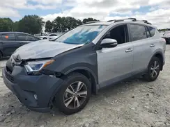 2T3WFREV0JW429640 2018 TOYOTA RAV 4