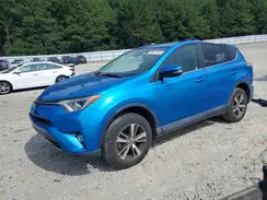 2T3WFREV0JW429976 2018 TOYOTA RAV 4