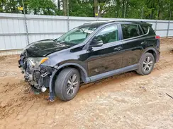 2T3WFREV0JW431419 2018 TOYOTA RAV 4