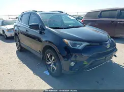 2T3WFREV0JW432330 2018 TOYOTA RAV 4
