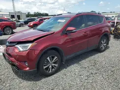 2T3WFREV0JW432375 2018 TOYOTA RAV 4