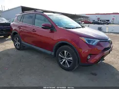 2T3WFREV0JW433753 2018 TOYOTA RAV 4