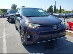 2T3WFREV0JW435079 2018 TOYOTA RAV 4