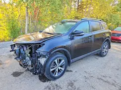 2T3WFREV0JW435177 2018 TOYOTA RAV 4