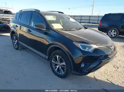 2T3WFREV0JW435891 2018 TOYOTA RAV 4