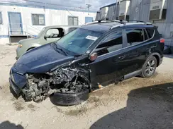 2T3WFREV0JW436491 2018 TOYOTA RAV 4