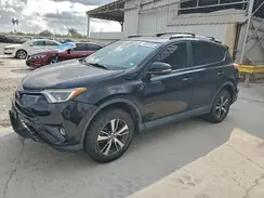 2T3WFREV0JW437270 2018 TOYOTA RAV 4