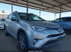 2T3WFREV0JW439052 2018 TOYOTA RAV 4