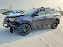 2T3WFREV0JW439827 2018 TOYOTA RAV 4