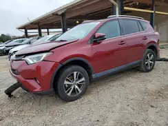 2T3WFREV0JW444798 2018 TOYOTA RAV 4