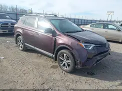 2T3WFREV0JW444820 2018 TOYOTA RAV 4
