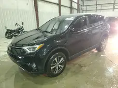2T3WFREV0JW445921 2018 TOYOTA RAV 4