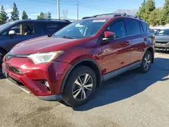 2T3WFREV0JW446146 2018 TOYOTA RAV 4