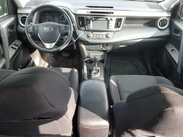 2T3WFREV0JW446843 2018 TOYOTA RAV 4 - Image 8