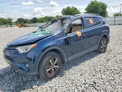 2T3WFREV0JW446857 2018 TOYOTA RAV 4