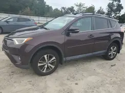 2T3WFREV0JW450407 2018 TOYOTA RAV 4