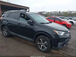 2T3WFREV0JW452559 2018 TOYOTA RAV 4