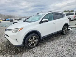 2T3WFREV0JW453825 2018 TOYOTA RAV 4