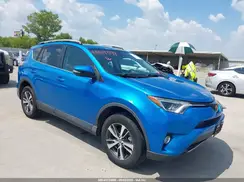 2T3WFREV0JW458152 2018 TOYOTA RAV 4