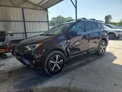 2T3WFREV0JW459608 2018 TOYOTA RAV 4