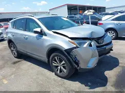 2T3WFREV0JW463030 2018 TOYOTA RAV 4