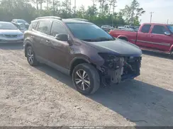 2T3WFREV0JW46312 2018 TOYOTA RAV 4