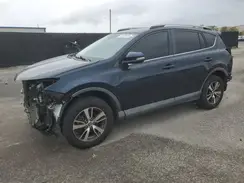 2T3WFREV0JW465280 2018 TOYOTA RAV 4