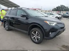 2T3WFREV0JW469233 2018 TOYOTA RAV 4