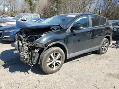 2T3WFREV0JW469717 2018 TOYOTA RAV 4