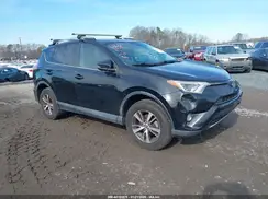 2T3WFREV0JW469720 2018 TOYOTA RAV 4