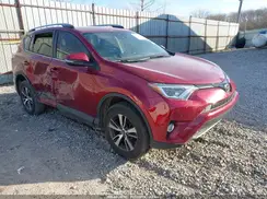 2T3WFREV0JW470642 2018 TOYOTA RAV 4