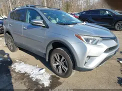 2T3WFREV0JW470950 2018 TOYOTA RAV 4