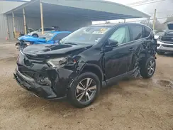 2T3WFREV0JW474769 2018 TOYOTA RAV 4