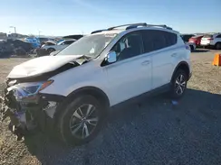 2T3WFREV0JW478689 2018 TOYOTA RAV 4