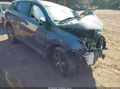2T3WFREV0JW482127 2018 TOYOTA RAV 4