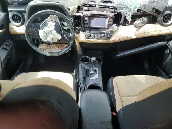 2T3WFREV0JW482547 2018 TOYOTA RAV 4 - Image 8