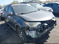 2T3WFREV0JW482581 2018 TOYOTA RAV 4