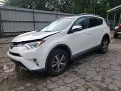 2T3WFREV0JW484556 2018 TOYOTA RAV 4