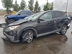 2T3WFREV0JW484668 2018 TOYOTA RAV 4