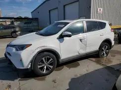 2T3WFREV0JW485206 2018 TOYOTA RAV 4