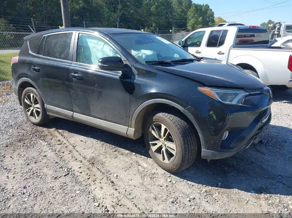 2T3WFREV0JW486128 2018 TOYOTA RAV 4 - Image 1
