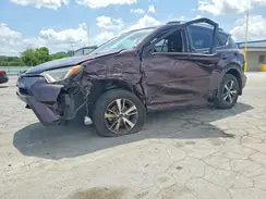 2T3WFREV0JW487618 2018 TOYOTA RAV 4