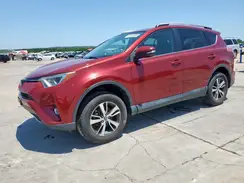 2T3WFREV0JW489613 2018 TOYOTA RAV 4
