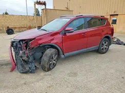 2T3WFREV0JW490566 2018 TOYOTA RAV 4